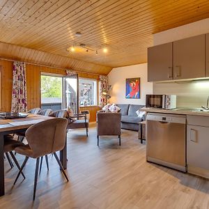 Appartement met Twee Slaapkamers